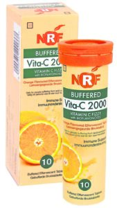 Stay healthy this winter with NRF