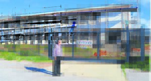 R80m school renovation halted