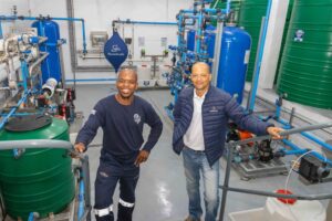 Boardwalk hotel, casino reduce municipal water demand with reverse osmosis plant