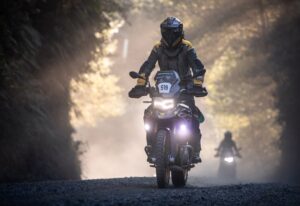 SAPS warn community to be vigilant as motorbike theft increases