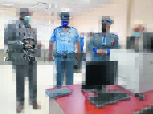 State-of-the-art DLTC in Motherwell still closed