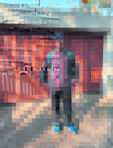 Local stars in SA team