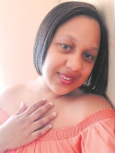 Deaf woman stronger, more confident after bullying