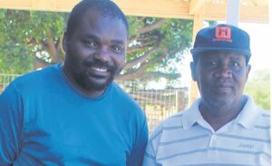 Milan Stars FC keeping players focused on the end goal