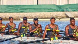 Madibaz relish ‘golden opportunity’ to impress at USSA regatta