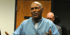 Breaking News: OJ Simpson dies of cancer