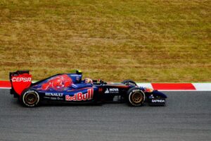 Red Bull vs. McLaren in Imola?