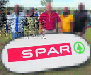 Diba Lam Services launch school sport in M’well