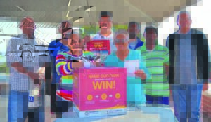 Community to name Schauderville park