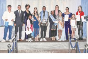 Mr and Miss Winter Wonderland 2024 winners announced