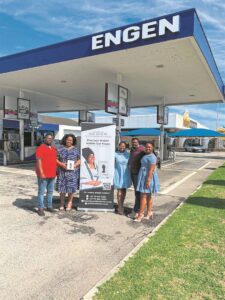 Former domestic worker overcomes adversity, publishes book