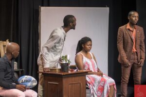 Mandela Bay Theatre Complex presents Iphulo Drama Festival this week