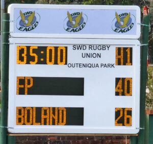 Eastern Province team still unbeaten at u/18 Craven Week