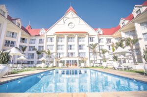 Boardwalk is Nelson Mandela Bay’s best loved hotel