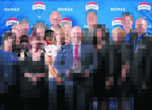 Local team bags multiple awards