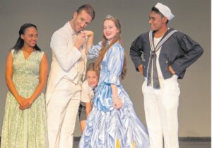 ‘Broadway and Beyond’ to mark 85 years