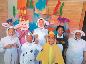 Merryvale to host musical play