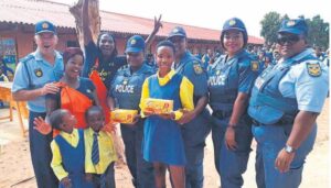 Safer schools campaign launched