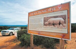 Free access to national parks