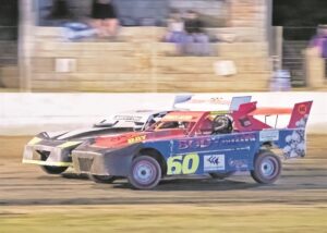 Regional Champs at Victory Raceway