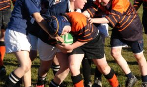 IN THE SCHOOL’S DEN | School rugby season kicks off