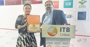 Gold for Bay tourism at international awards