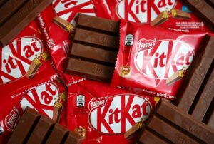 Why eating a Nestlé KIT KAT the ‘right way’ makes all the difference