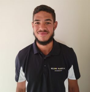 Madibaz all-rounder keeping it simple at African Game