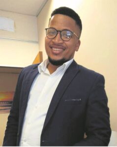 Coach says education is key to success