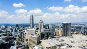 US Embassy warns of possible terror attack in SA this weekend