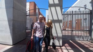Arnold Terblanche case postponed again as indictment not yet completed