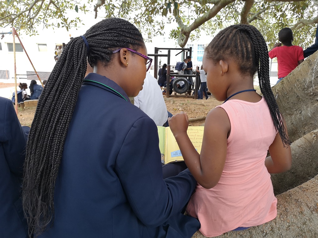 Greenwood Primary School