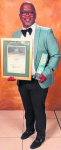 Nelson Mandela Bay wins at EC’s top sport achievers’ awards