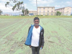PICS | Malabar Sports Field ‘neglected for years’
