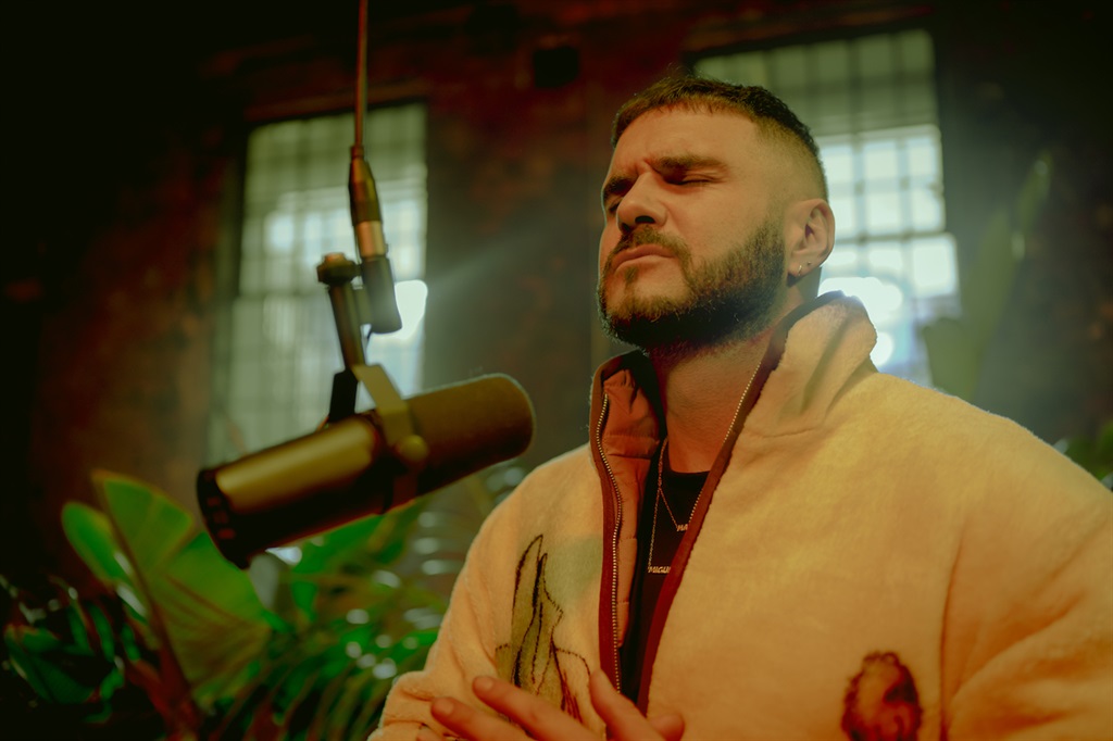 J’Something, Mi Casa’s lead singer releases first solo project