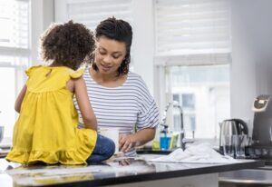 Why some foods may put your pre-schooler in a bad mood