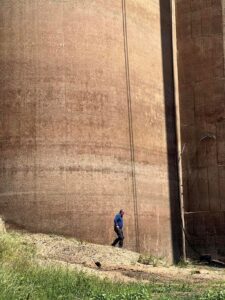 ‘Many NMB residents have no idea of precarious water situation’ – Mayor