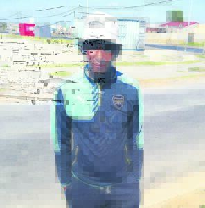 Comet develops new stars