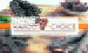 COMPETITION | Win meat worth R2 000 with Karoo Choice