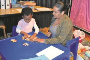 Early intervention vital for autistic children