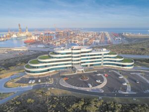 Transnet warns public against job scams