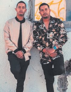 ‘Express’ brings stars to you virtually