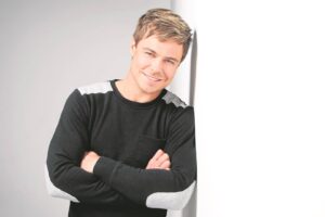 KOMPETISIE | Wen kaartjies na Bobby van Jaarsveld se konsert