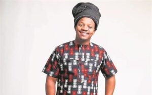 Dumza Maswana, Legato show for charity