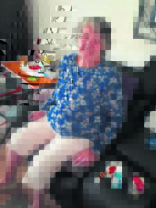 Gqeberha centenarian thankful for life