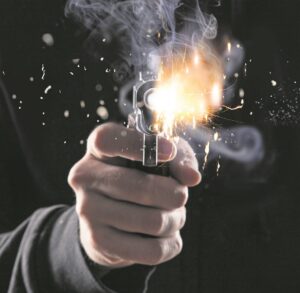Gqeberha homeowner shot, injured during home robbery