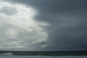 NSRI warns of rough sea conditions due to adverse weather