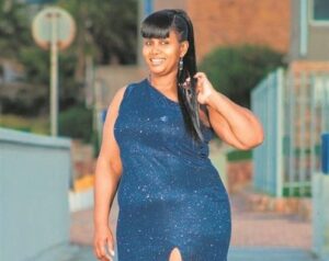 Local woman challenges stereotypes through Mrs Bold pageant