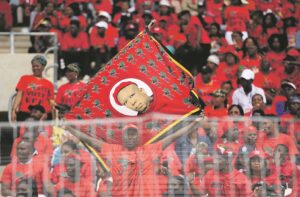 National shutdown: What will happen in NMB and are flights cancelled?