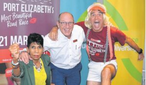 Annual SPAR Women’s Challenge sets out to change lives